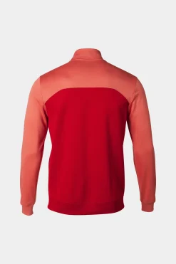 Casaco Joma Winner II Laranja Fluorescente