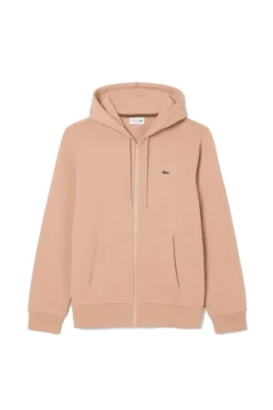 Casaco Lacoste Sweatshirt