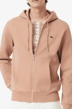 Casaco Lacoste Sweatshirt