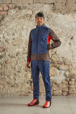 Casaco Multisport Maloja Alvism