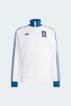 Casaco Originals Da Grécia adidas