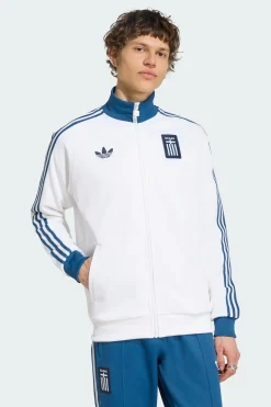 Casaco Originals Da Grécia adidas