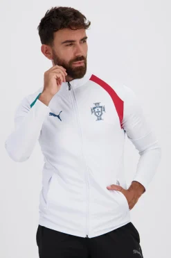 Casaco Portugal Mundial 2026