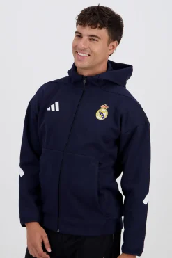 Casaco Real Madrid 25/26