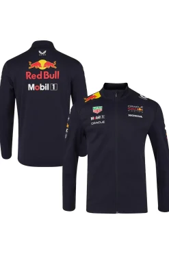 Casaco Red Bull Racing 2025 Max Verstappen
