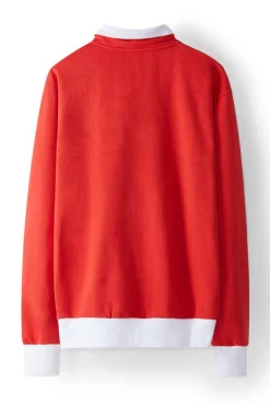 Casaco Retro Benfica