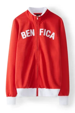 Casaco Retro Benfica