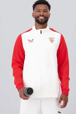 Casaco Sevilha Fc 23/24