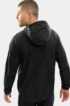 Casaco Siroko Bund Black