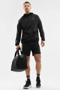 Casaco Siroko Bund Black