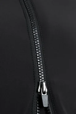 Casaco Siroko J4 Windbreak Black