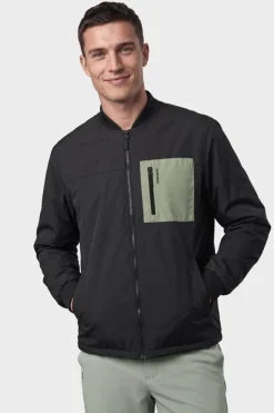 Casaco Siroko Sarek Black