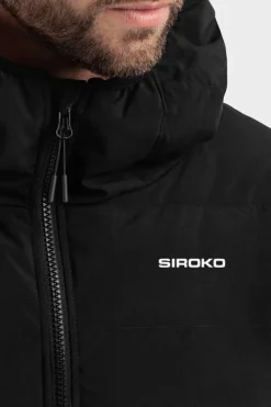 Casaco Siroko Shelter