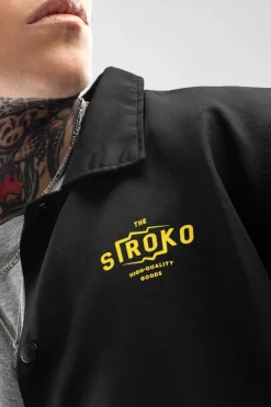 Casaco Siroko Sultans