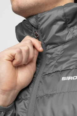 Casaco Siroko Terrain