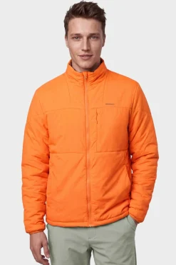 Casaco Siroko Triglav Orange