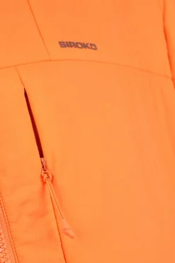 Casaco Siroko Triglav Orange