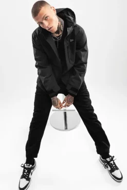 Casaco Siroko W5 Nix Lf