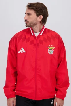 Casaco Sl Benfica 26/27