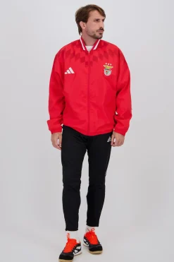 Casaco Sl Benfica 26/27