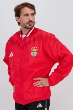 Casaco Sl Benfica 26/27