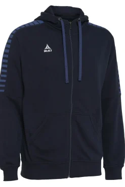 Casaco Sweatshirt Select Torino C/capuz