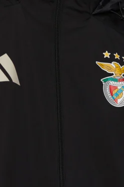 Casaco Treino Sl Benfica 2025-2026