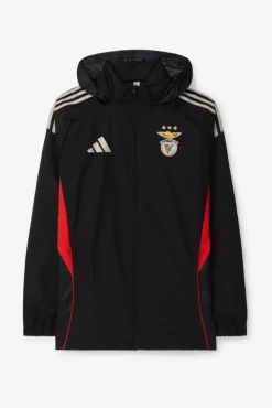 Casaco Treino Sl Benfica 2025-2026