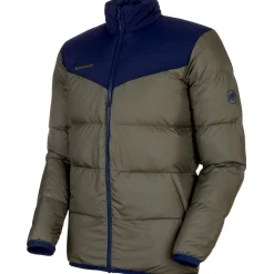 Casaco Trekking Mammut Whitehorn In