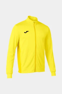 Casaco Winner II Amarelo Joma