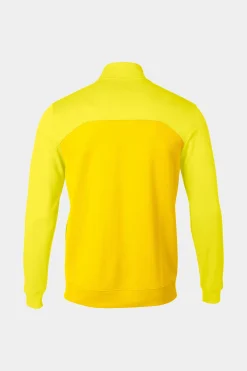 Casaco Winner II Amarelo Joma