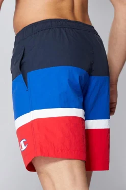 Champion Block
