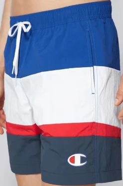 Champion Block