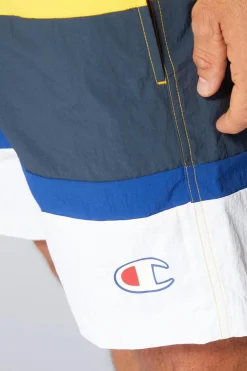 Champion Block