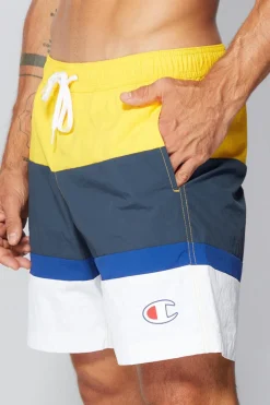 Champion Block