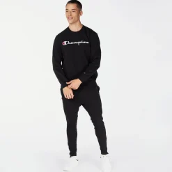 Champion Linear Big Logo