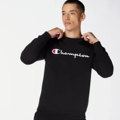 Champion Linear Big Logo