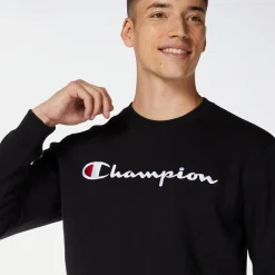 Champion Linear Big Logo