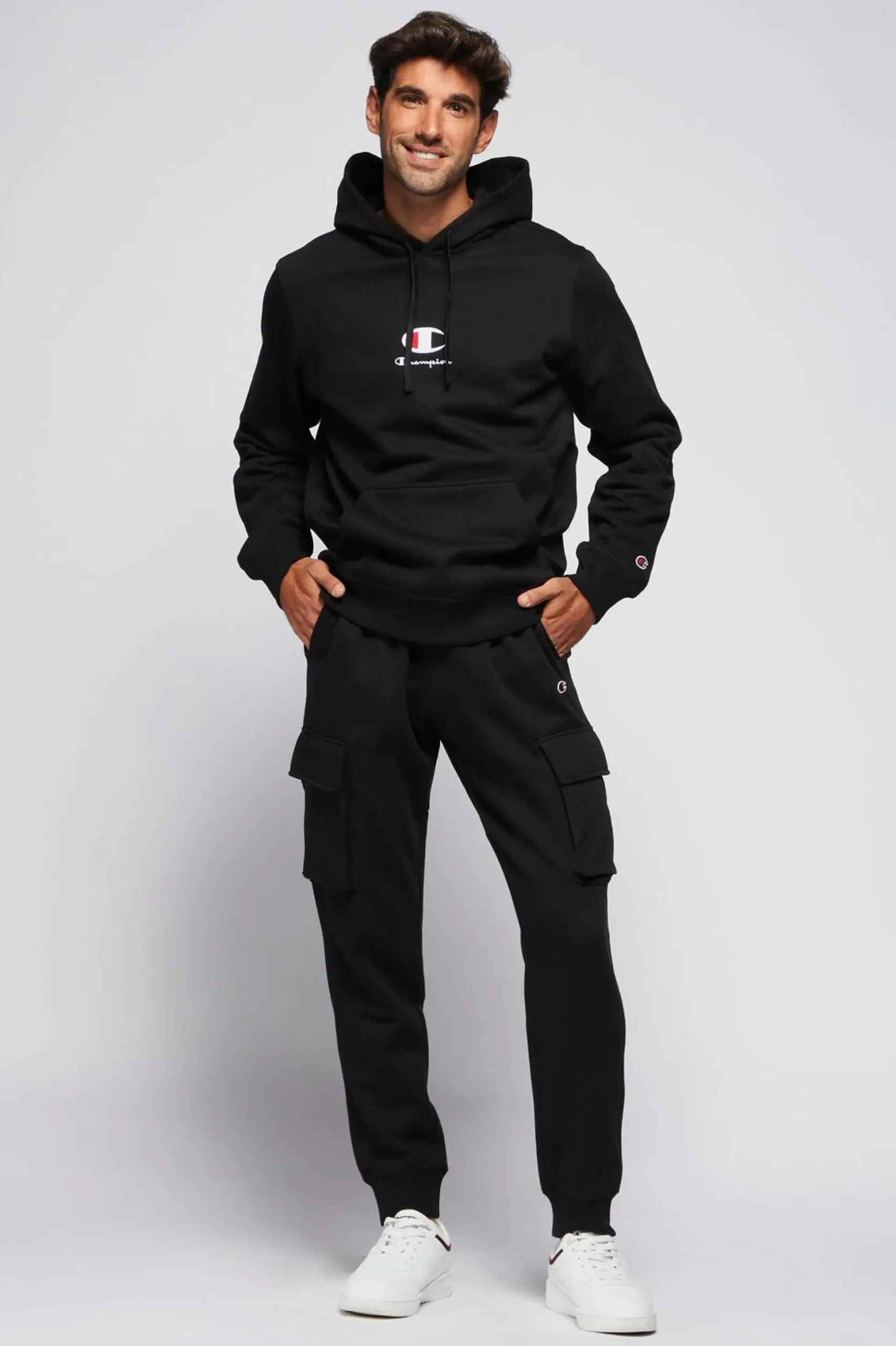 Champion Small Logo