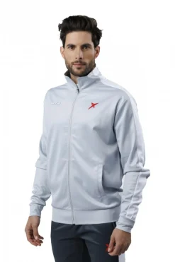 Chandal De Padel Drop Shot Airam Jmd