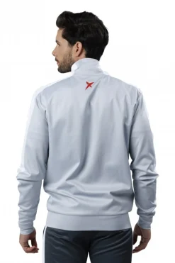Chandal De Padel Drop Shot Airam Jmd