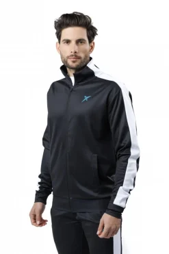 Chandal De Padel Drop Shot Alsai Campa
