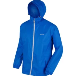 Chaqueta Impermeable Regatta Pack It Iii