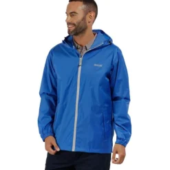 Chaqueta Impermeable Regatta Pack It Iii
