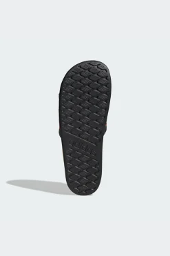 Chinelos Adilette Comfort 2.0 Da Jamaica adidas