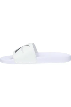 Chinelos Calvin Klein Ym0ym00061 Slide Monogram