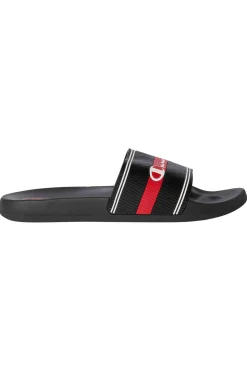 Chinelos Champion Jambiani Slide
