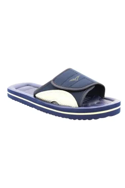 Chinelos De Praia Pdq Modelo Beach Mule Pool