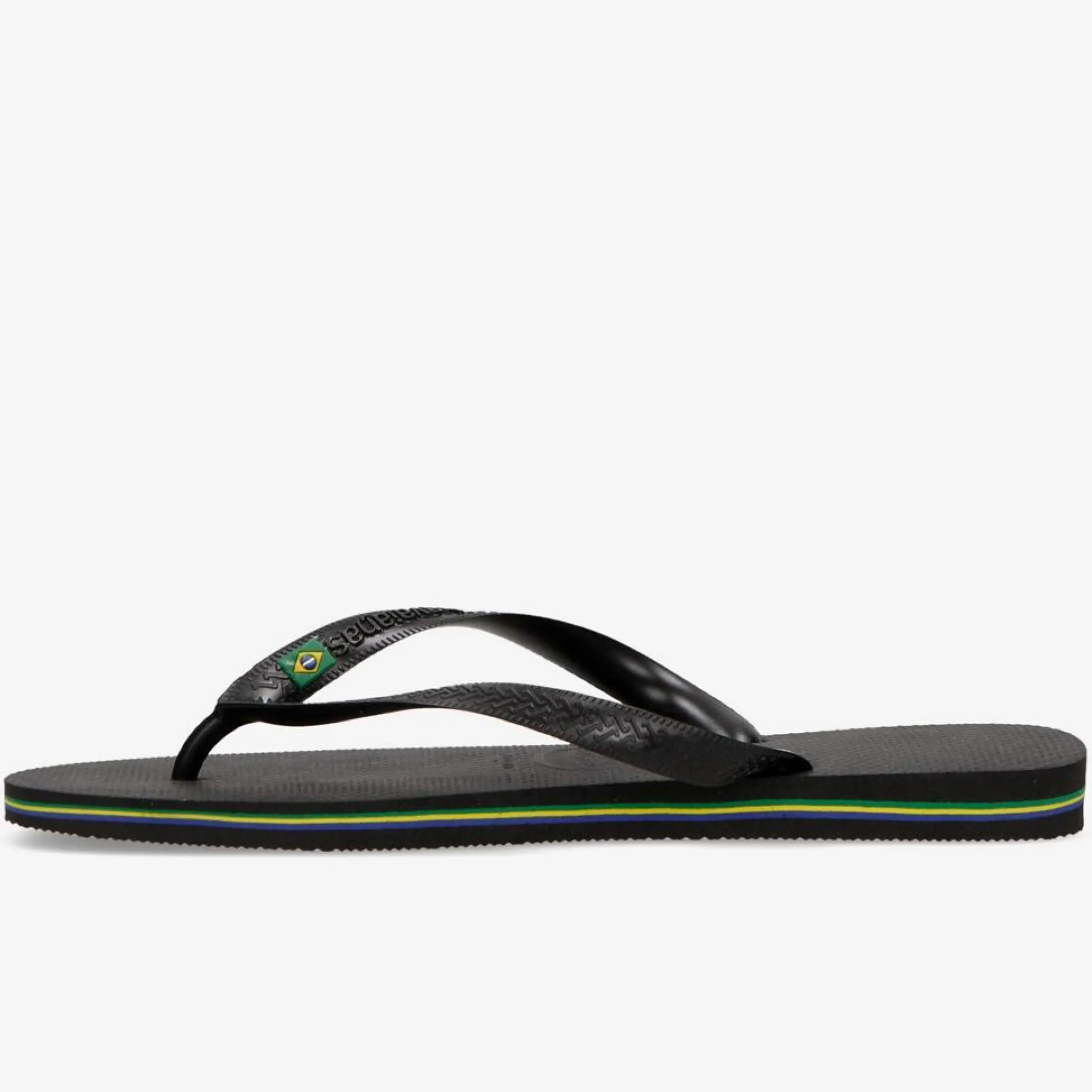 Chinelos Havaianas Brasil