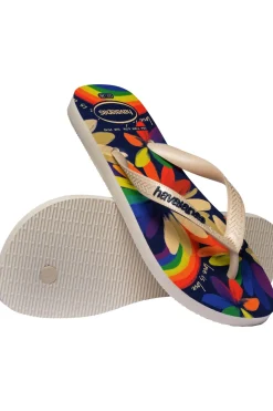 Chinelos Havaianas Hav. Top Pride Ss26